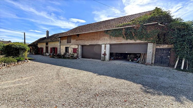 Ma-Cabane - Vente Maison Aillant-sur-Milleron, 204 m²
