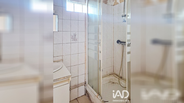 Ma-Cabane - Vente Maison Aillant-sur-Milleron, 44 m²
