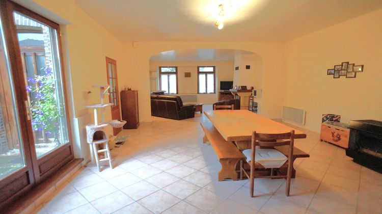 Ma-Cabane - Vente Maison AILLANT-SUR-THOLON, 218 m²