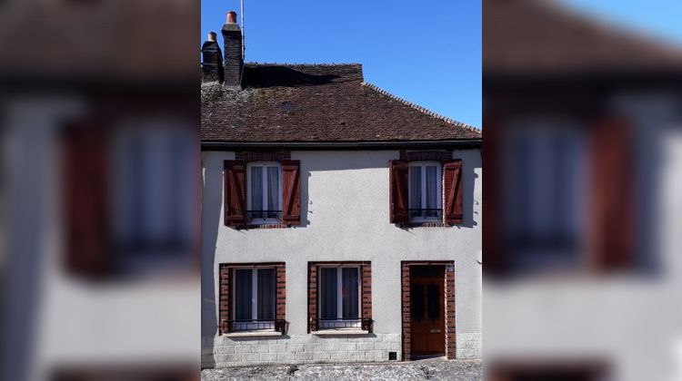 Ma-Cabane - Vente Maison AILLANT-SUR-THOLON, 98 m²