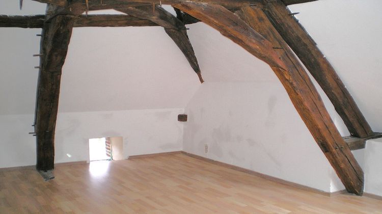 Ma-Cabane - Vente Maison AILLANT-SUR-THOLON, 162 m²