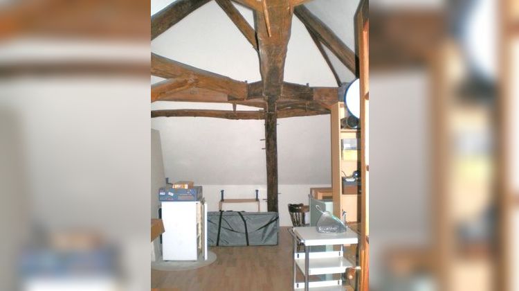 Ma-Cabane - Vente Maison AILLANT-SUR-THOLON, 162 m²