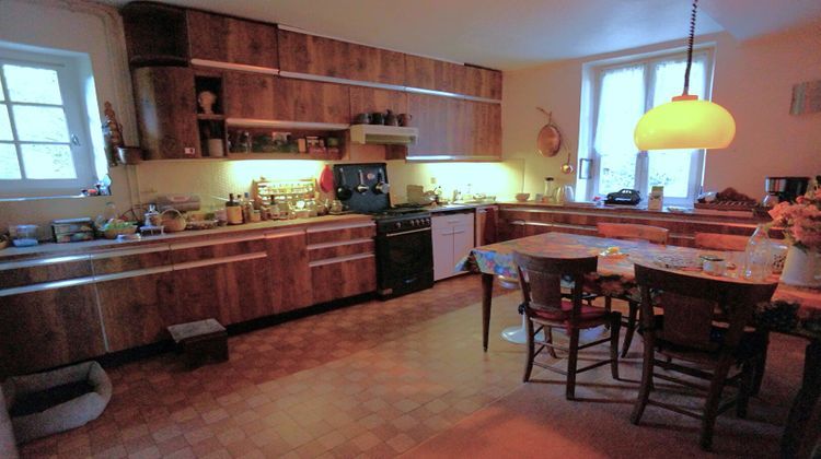 Ma-Cabane - Vente Maison AILLANT-SUR-THOLON, 199 m²