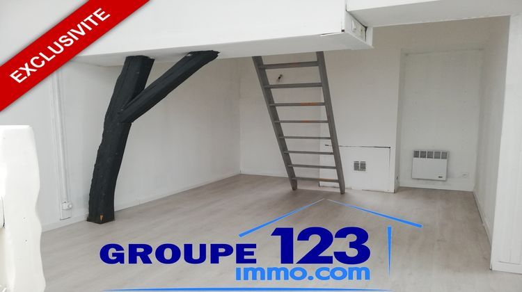 Ma-Cabane - Vente Maison Aillant-sur-Tholon, 113 m²