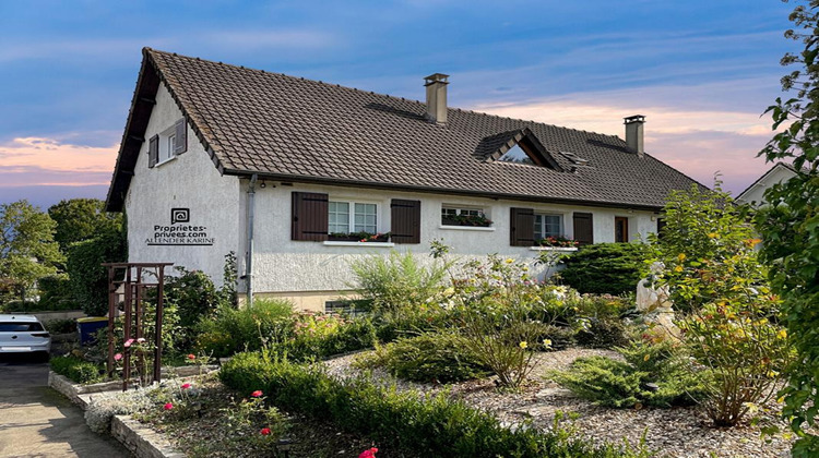 Ma-Cabane - Vente Maison AILLANT SUR THOLON, 237 m²