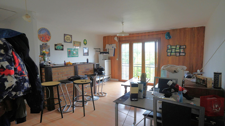 Ma-Cabane - Vente Maison AILLANT-SUR-THOLON, 93 m²