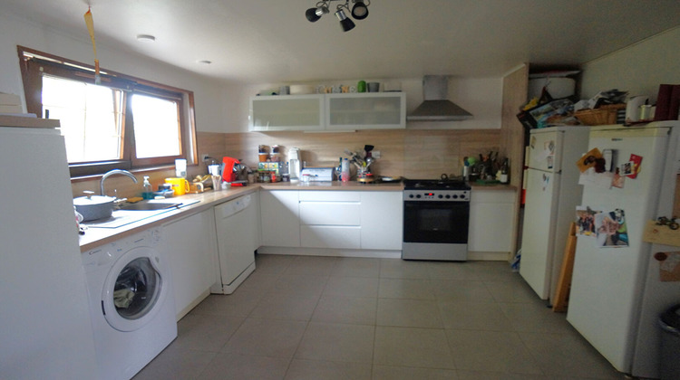 Ma-Cabane - Vente Maison AILLANT-SUR-THOLON, 93 m²