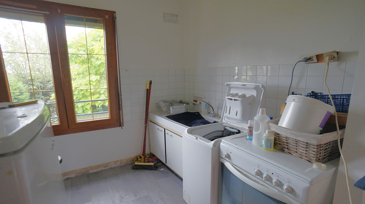 Ma-Cabane - Vente Maison AILLANT-SUR-THOLON, 93 m²