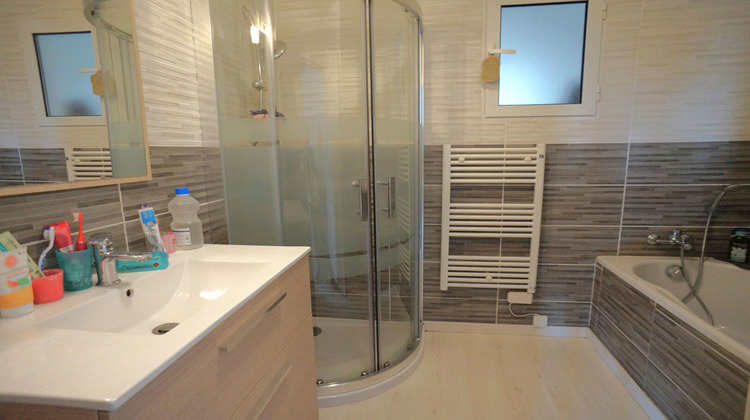 Ma-Cabane - Vente Maison AILLANT-SUR-THOLON, 93 m²