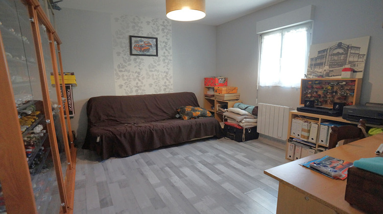 Ma-Cabane - Vente Maison AILLANT-SUR-THOLON, 93 m²