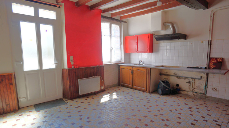 Ma-Cabane - Vente Maison AILLANT-SUR-THOLON, 152 m²