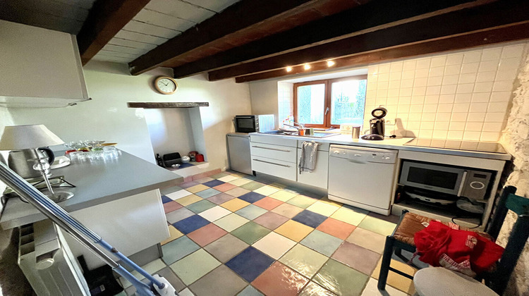 Ma-Cabane - Vente Maison AILLANT-SUR-THOLON, 122 m²