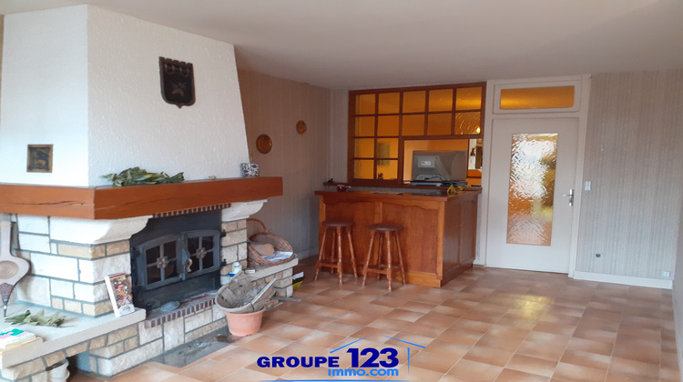 Ma-Cabane - Vente Maison Aillant-sur-Tholon, 152 m²