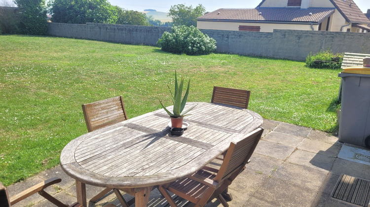 Ma-Cabane - Vente Maison AILLANT-SUR-THOLON, 126 m²