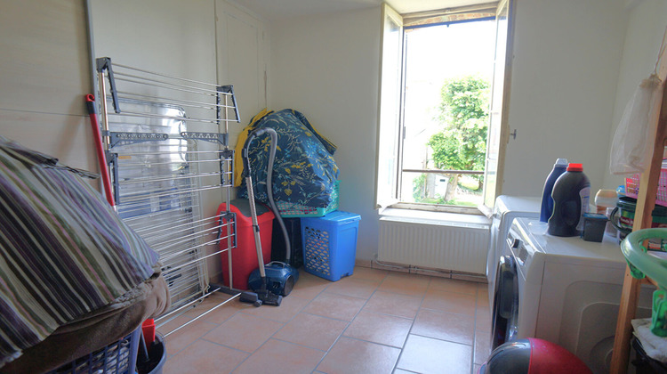 Ma-Cabane - Vente Maison AILLANT-SUR-THOLON, 126 m²