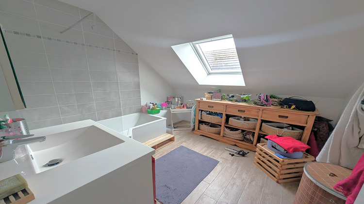 Ma-Cabane - Vente Maison AILLANT-SUR-THOLON, 120 m²