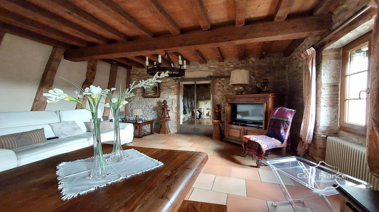 Ma-Cabane - Vente Maison AILLAS, 253 m²