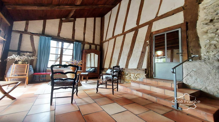 Ma-Cabane - Vente Maison AILLAS, 253 m²