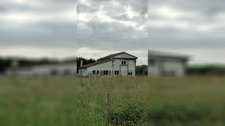 Ma-Cabane - Vente Maison Aillas, 186 m²