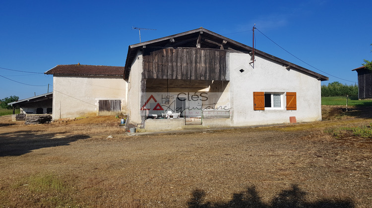 Ma-Cabane - Vente Maison Aillas, 77 m²