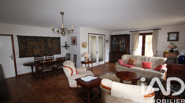 Ma-Cabane - Vente Maison Aillas, 105 m²