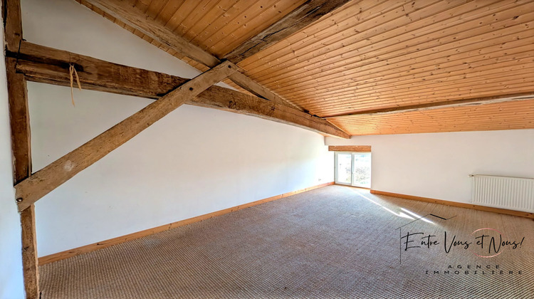 Ma-Cabane - Vente Maison Aillas, 292 m²