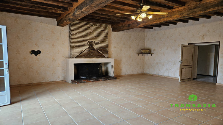 Ma-Cabane - Vente Maison Aillas, 161 m²