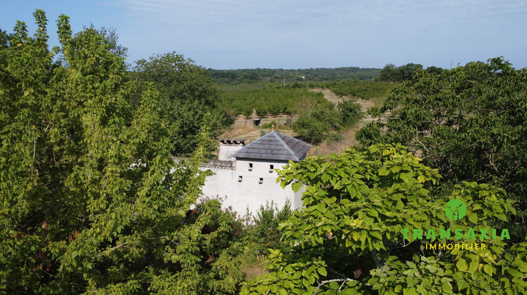 Ma-Cabane - Vente Maison Aillas, 161 m²