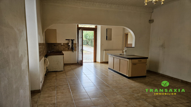 Ma-Cabane - Vente Maison Aillas, 161 m²