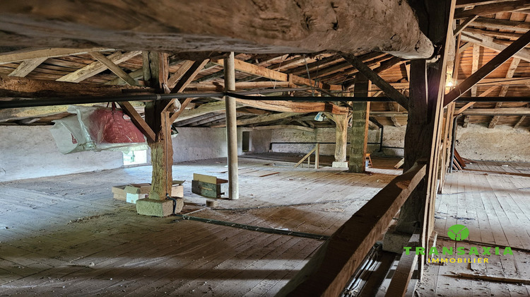 Ma-Cabane - Vente Maison Aillas, 161 m²