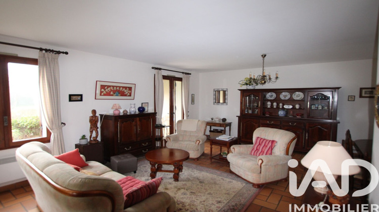 Ma-Cabane - Vente Maison Aillas, 105 m²