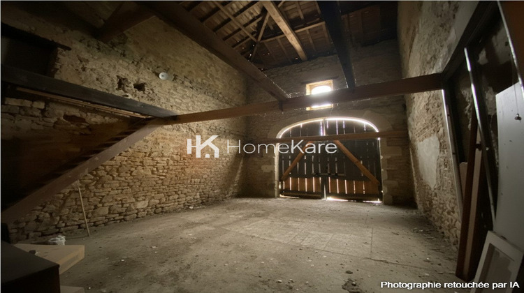Ma-Cabane - Vente Maison Aillas, 142 m²