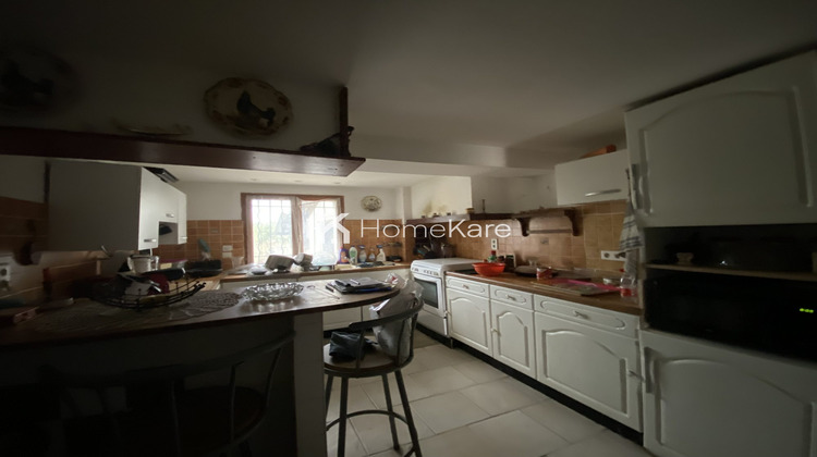 Ma-Cabane - Vente Maison Aillas, 142 m²