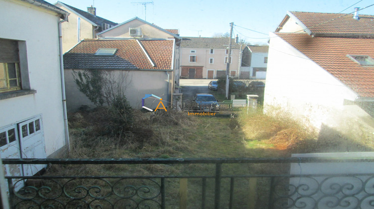 Ma-Cabane - Vente Maison Aillevillers-et-Lyaumont, 110 m²