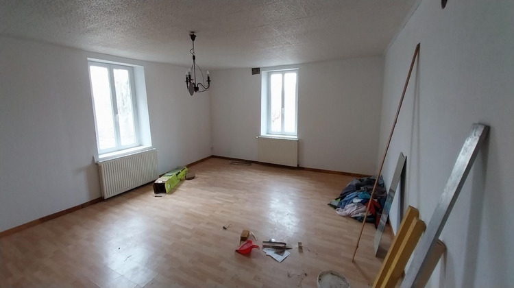 Ma-Cabane - Vente Maison AILLEVILLERS ET LYAUMONT, 200 m²