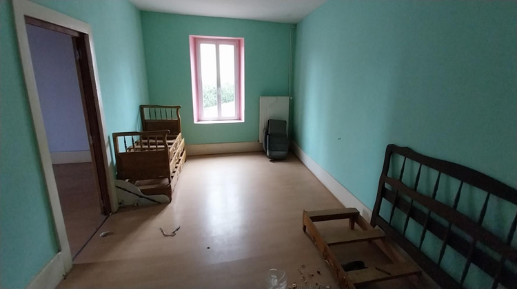 Ma-Cabane - Vente Maison AILLEVILLERS ET LYAUMONT, 200 m²