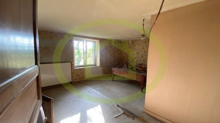 Ma-Cabane - Vente Maison AILLEVILLERS ET LYAUMONT, 130 m²