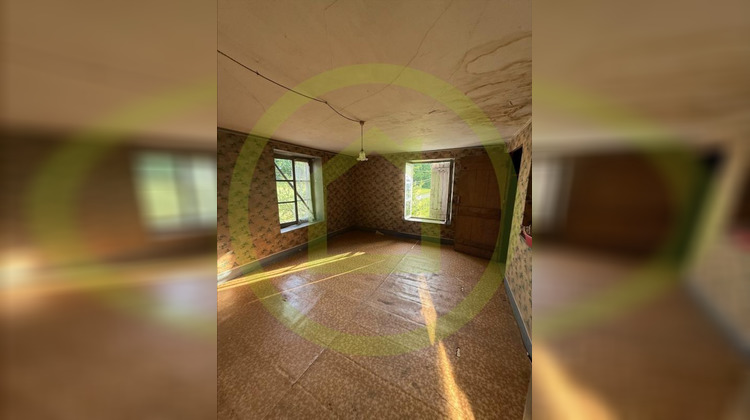 Ma-Cabane - Vente Maison AILLEVILLERS ET LYAUMONT, 130 m²