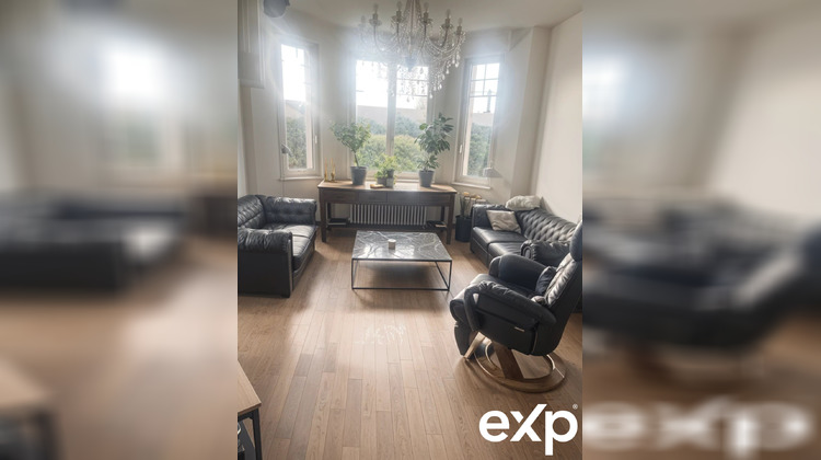 Ma-Cabane - Vente Maison Aillevillers-et-Lyaumont, 152 m²