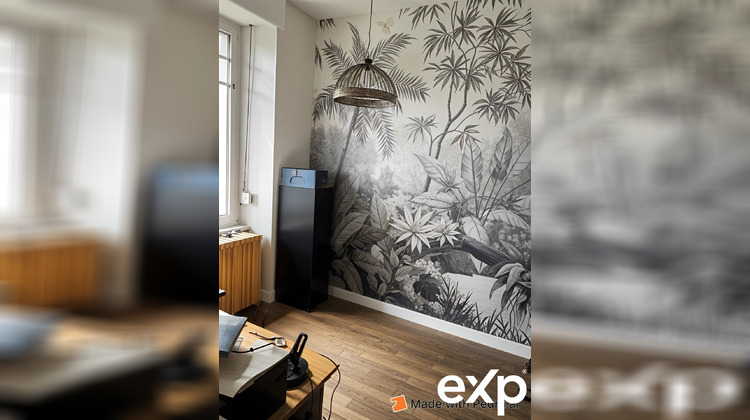 Ma-Cabane - Vente Maison Aillevillers-et-Lyaumont, 152 m²