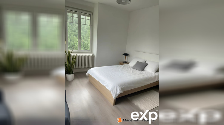 Ma-Cabane - Vente Maison Aillevillers-et-Lyaumont, 152 m²