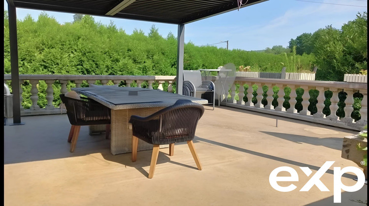 Ma-Cabane - Vente Maison Aillevillers-et-Lyaumont, 152 m²