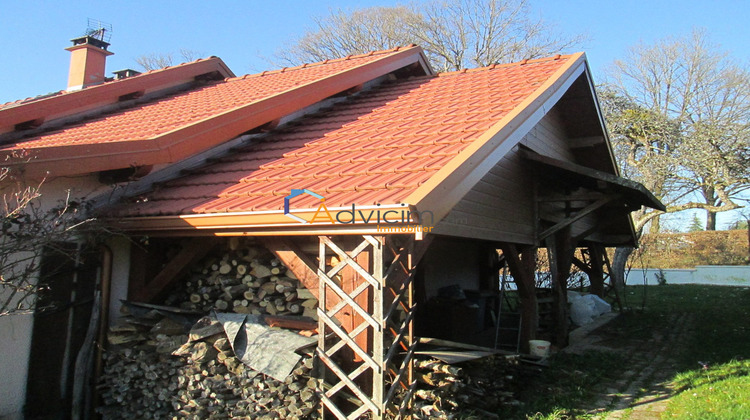 Ma-Cabane - Vente Maison Aillevillers-et-Lyaumont, 140 m²