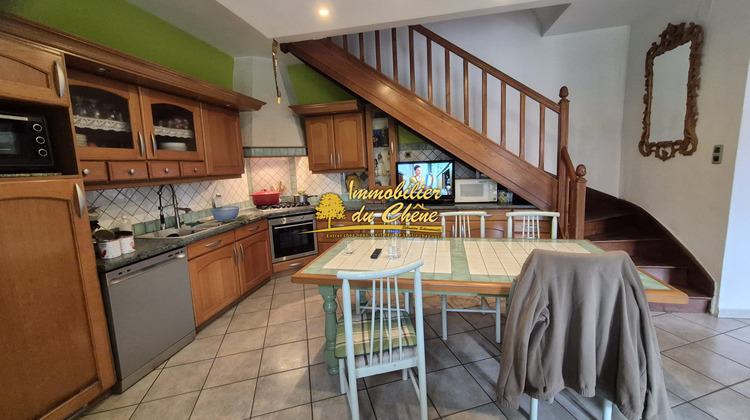 Ma-Cabane - Vente Maison Aillevillers-et-Lyaumont, 128 m²