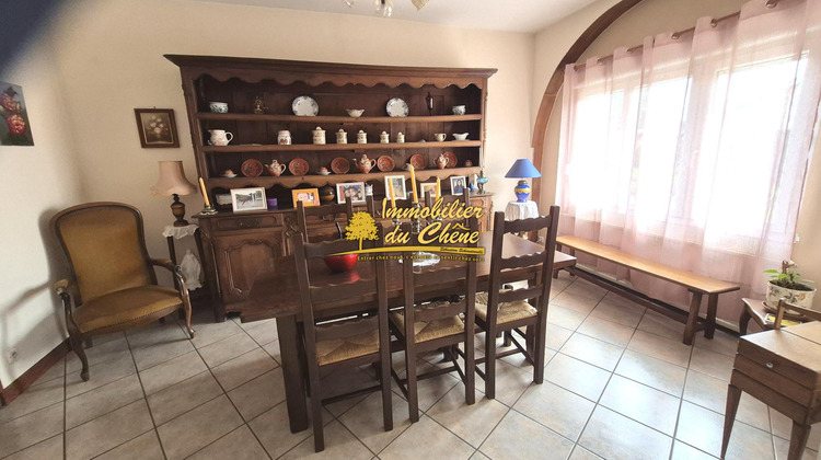 Ma-Cabane - Vente Maison Aillevillers-et-Lyaumont, 128 m²