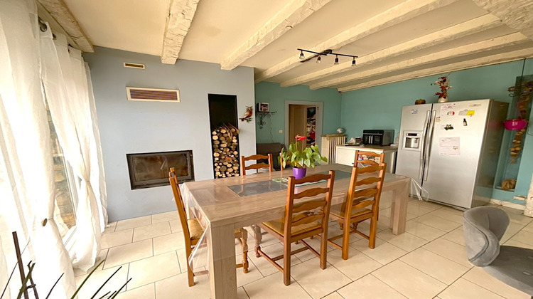Ma-Cabane - Vente Maison AILLEVILLERS-ET-LYAUMONT, 146 m²