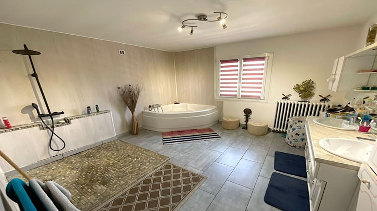 Ma-Cabane - Vente Maison AILLEVILLERS-ET-LYAUMONT, 146 m²