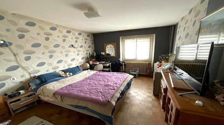 Ma-Cabane - Vente Maison AILLEVILLERS-ET-LYAUMONT, 146 m²