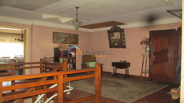 Ma-Cabane - Vente Maison Aillevillers-et-Lyaumont, 110 m²