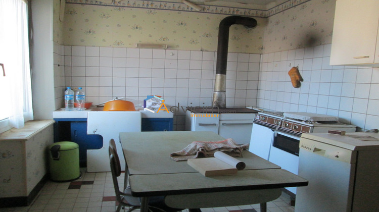 Ma-Cabane - Vente Maison Aillevillers-et-Lyaumont, 110 m²